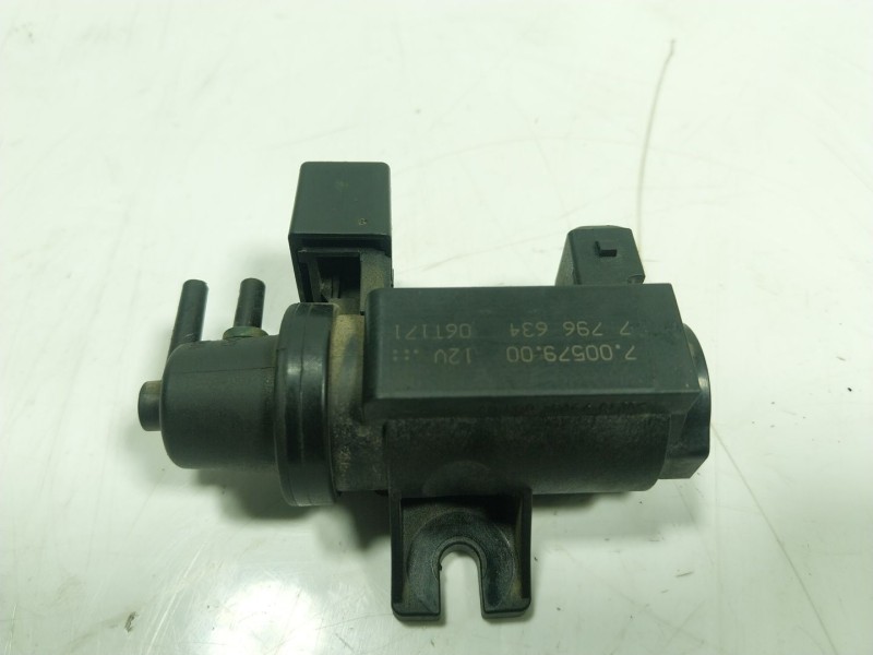 Recambio de valvula aire adicional para bmw x5 (e53) 3.0 turbodiesel cat referencia OEM IAM  7796634 