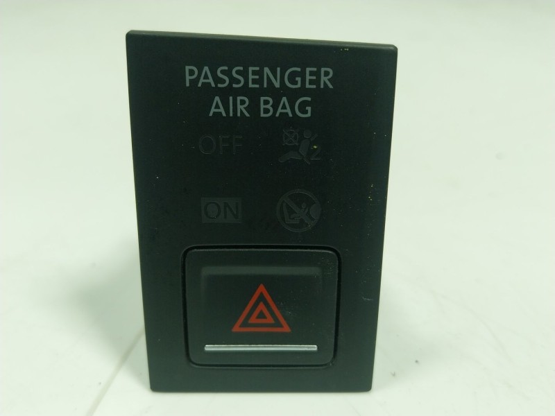 Recambio de warning para volkswagen golf vii lim. 1.6 tdi dpf referencia OEM IAM  5G1919825 