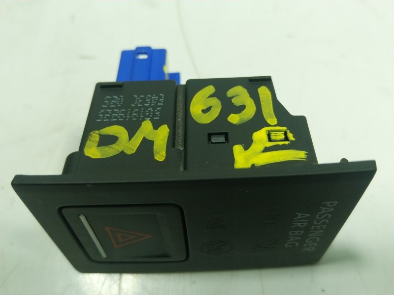 Recambio de warning para volkswagen golf vii lim. 1.6 tdi dpf referencia OEM IAM  5G1919825 