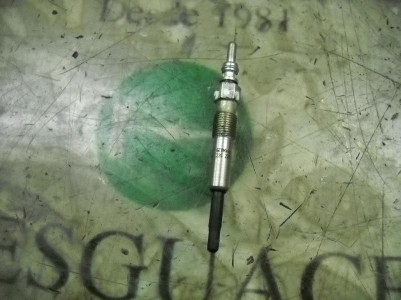 Recambio de calentador para seat ibiza (6k1) 1.9 sdi referencia OEM IAM   