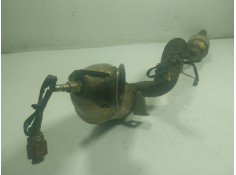 Recambio de catalizador para seat ibiza (6p1) 1.2 tsi referencia OEM IAM  6C0131690G  2