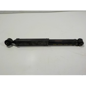 AMORTIGUADOR TRASERO IZQUIERDO 9674665580 9674665580 