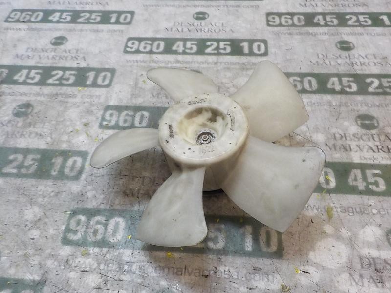 Recambio de electroventilador para fiat sedici (189) 1.9 jtd 8v (d19aa) referencia OEM IAM 71746872  