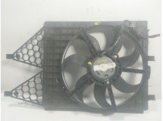 Recambio de electroventilador para seat ibiza (6p1) 1.2 tsi referencia OEM IAM  6R0959455E  2