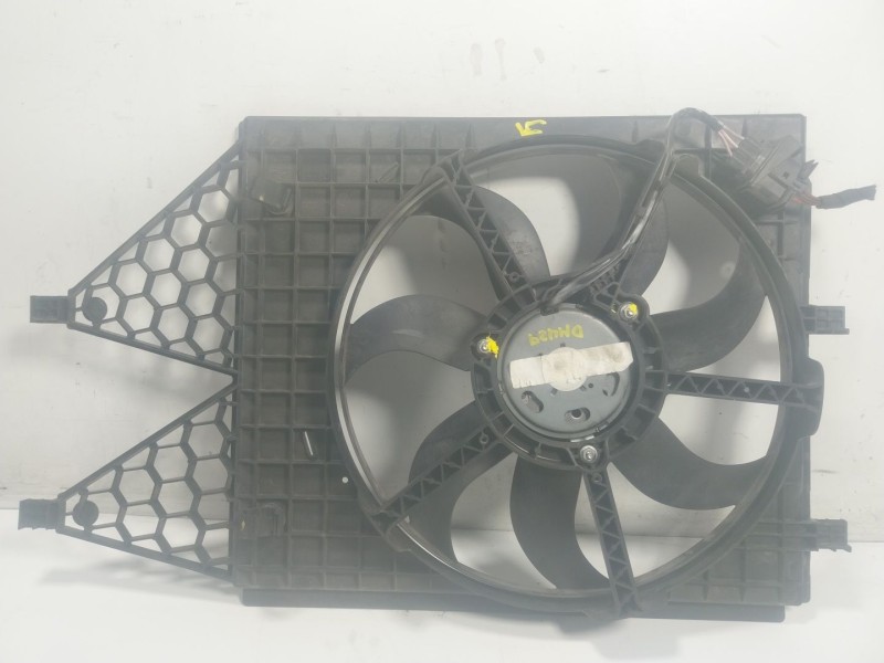 Recambio de electroventilador para seat ibiza (6p1) 1.2 tsi referencia OEM IAM  6R0959455E 