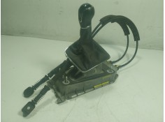 Recambio de palanca cambio para seat ibiza (6p1) 1.2 tsi referencia OEM IAM  6Q0711061E  2
