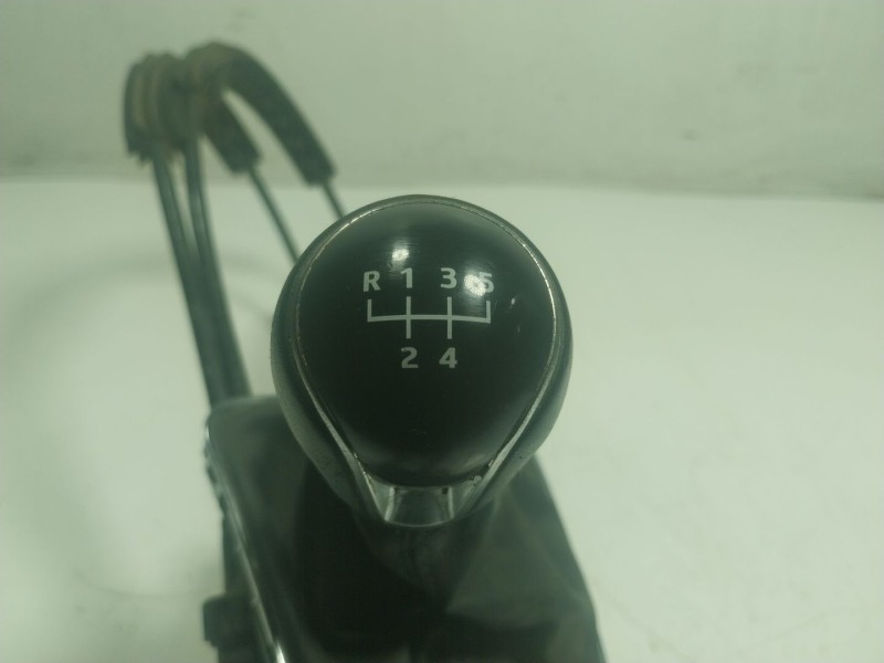 Recambio de palanca cambio para seat ibiza (6p1) 1.2 tsi referencia OEM IAM  6Q0711061E 