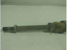 Recambio de transmision derecha para renault kangoo 1.5 dci diesel fap referencia OEM IAM    2