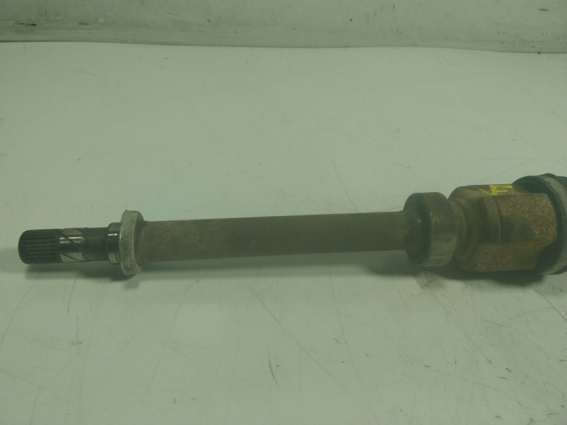 Recambio de transmision derecha para renault kangoo 1.5 dci diesel fap referencia OEM IAM   