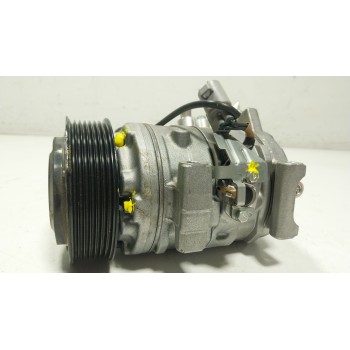 COMPRESOR AIRE ACONDICIONADO 8832060E50 4472507721 