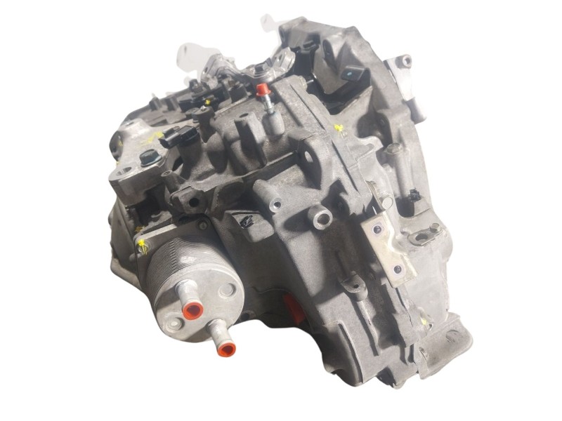 Recambio de caja cambios para renault koleos 2.0 dci diesel fap referencia OEM IAM  1NX00 