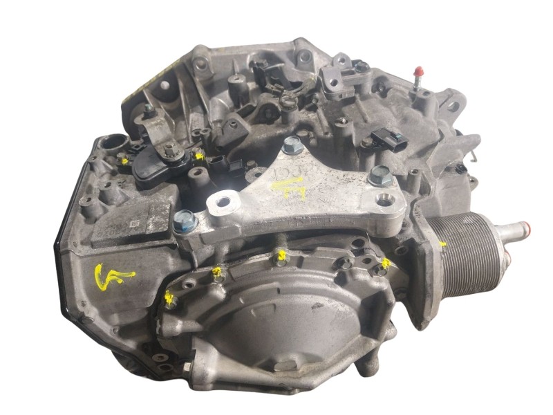Recambio de caja cambios para renault koleos 2.0 dci diesel fap referencia OEM IAM  1NX00 