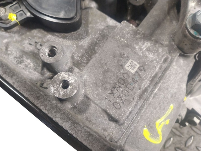 Recambio de caja cambios para renault koleos 2.0 dci diesel fap referencia OEM IAM  1NX00 