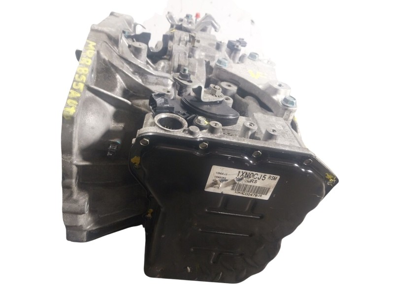 Recambio de caja cambios para renault koleos 2.0 dci diesel fap referencia OEM IAM  1NX00 