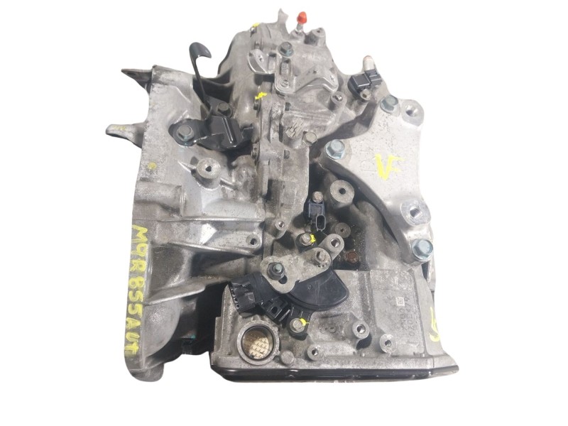 Recambio de caja cambios para renault koleos 2.0 dci diesel fap referencia OEM IAM  1NX00 