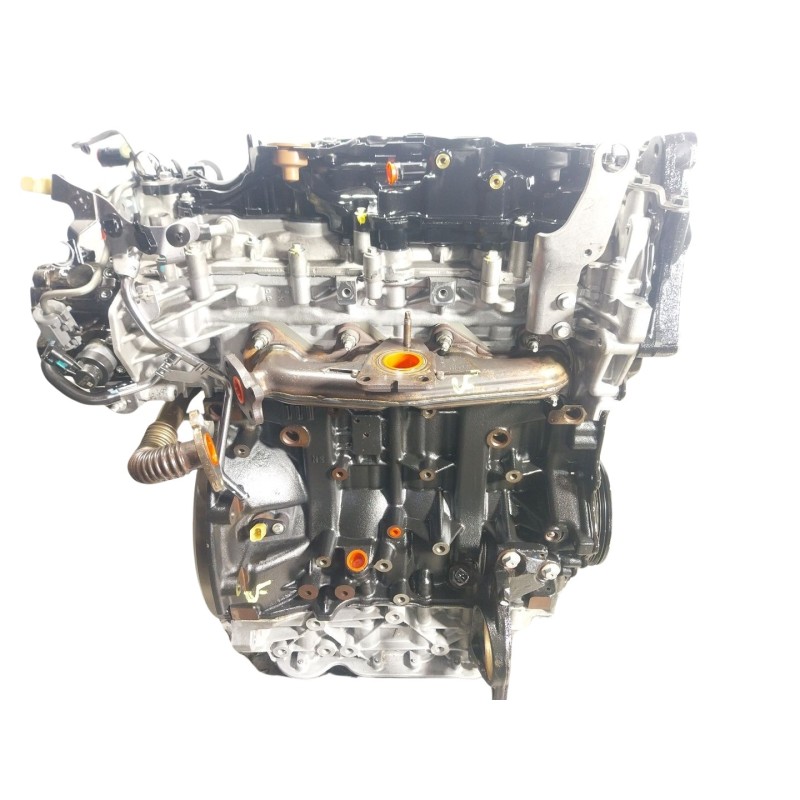 Recambio de motor completo para renault koleos 2.0 dci diesel fap referencia OEM IAM  M9R855 