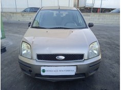 ford fusion (cbk) del año 2003