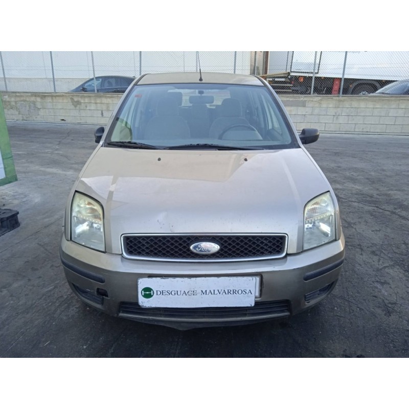 ford fusion (cbk) del año 2003