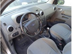 ford fusion (cbk) del año 2003 2
