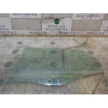 CRISTAL PUERTA TRASERO IZQUIERDO 4F5845205 