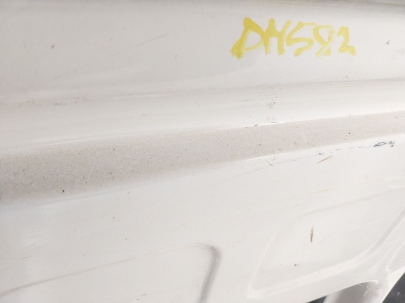 Recambio de puerta trasera derecha para ford tourneo connect (tc7) 1.8 tdci cat referencia OEM IAM   