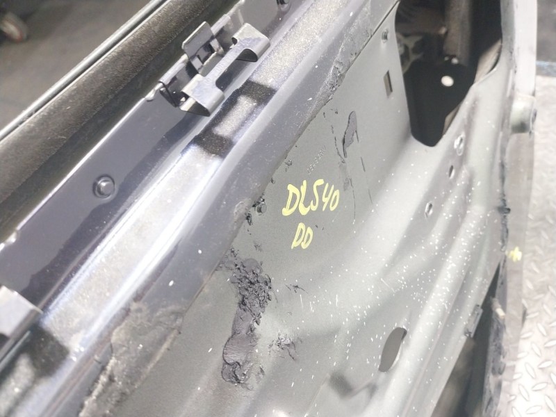 Recambio de puerta delantera derecha para land rover range rover (lm) td6 hse referencia OEM IAM BDA760062  LR011696