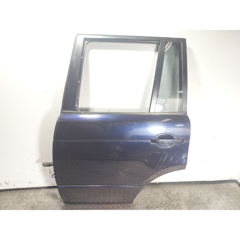 Recambio de puerta trasera izquierda para land rover range rover (lm) td6 hse referencia OEM IAM BFA760071  LR011692