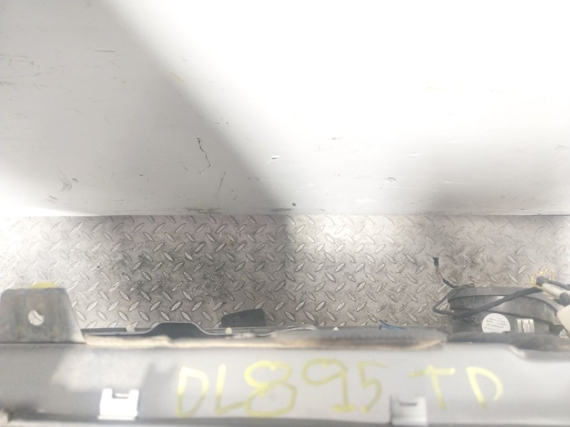 Recambio de puerta trasera derecha para bmw x5 (e53) 3.0 turbodiesel cat referencia OEM IAM   