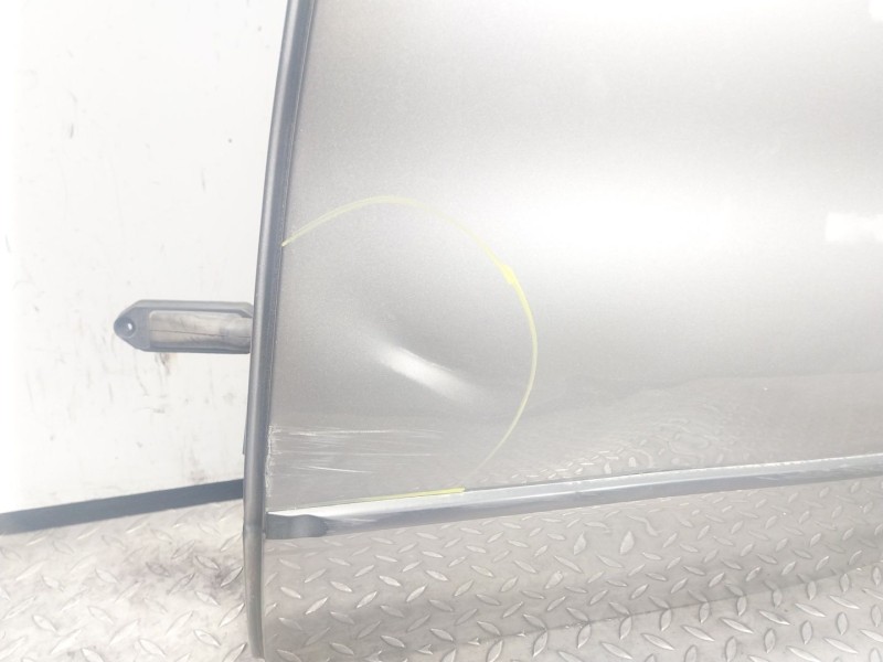 Recambio de puerta trasera izquierda para bmw x5 (e53) 3.0 turbodiesel cat referencia OEM IAM   