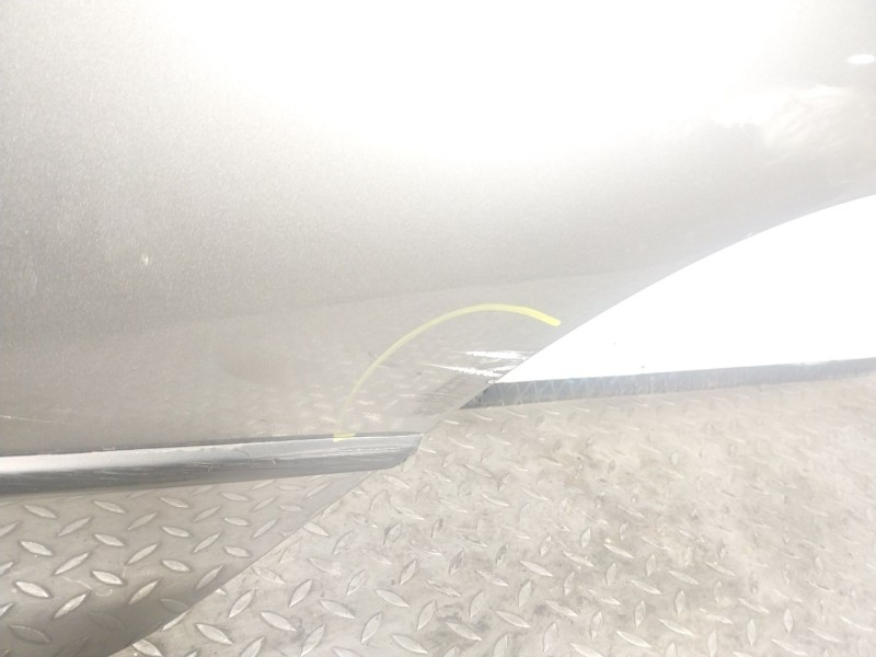 Recambio de puerta trasera izquierda para bmw x5 (e53) 3.0 turbodiesel cat referencia OEM IAM   