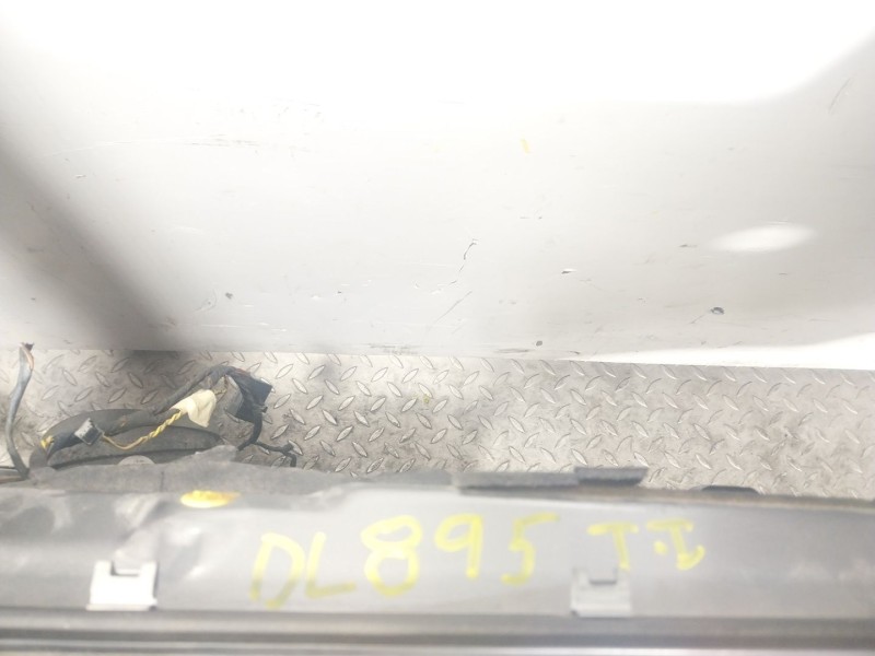 Recambio de puerta trasera izquierda para bmw x5 (e53) 3.0 turbodiesel cat referencia OEM IAM   