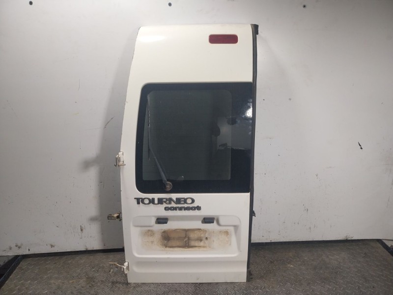 Recambio de puerta trasera izquierda para ford tourneo connect (tc7) 1.8 tdci cat referencia OEM IAM   