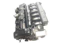 Recambio de motor completo para bmw x3 (e83) 2.5si referencia OEM IAM  N52B25A 