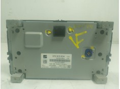 Recambio de pantalla multifuncion para seat ibiza (6p1) 1.2 tsi referencia OEM IAM  5F0919604  2