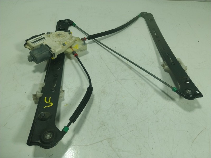 Recambio de elevalunas delantero derecho para bmw x3 (e83) xdrive 20d referencia OEM IAM 51333448250 69259641 67626925964