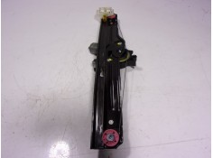 Recambio de elevalunas delantero derecho para fiat 500 l (330) 1.3 16v m-jet cat referencia OEM IAM 51980517 51980517  2