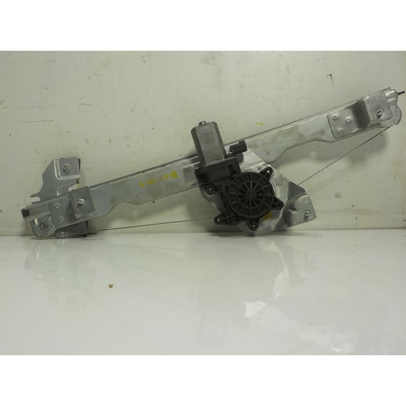 Recambio de elevalunas delantero derecho para dacia duster 1.5 dci diesel fap cat referencia OEM IAM 807206838R 128001471B 