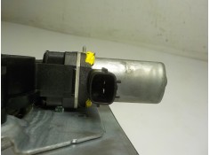 Recambio de elevalunas delantero derecho para dacia duster 1.5 dci diesel fap cat referencia OEM IAM 807206838R 128001471B  2