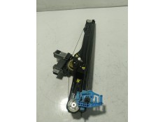 Recambio de elevalunas delantero derecho para fiat doblo ii cargo (263) 1.3 16v m-jet cat referencia OEM IAM    2