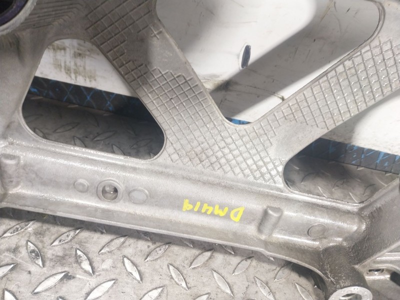 Recambio de puente delantero para seat ibiza (6p1) 1.2 tsi referencia OEM IAM   