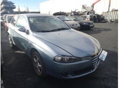alfa romeo 147 (937_) del año 2005 2