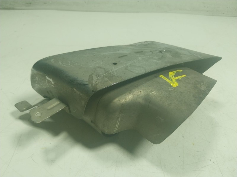 Recambio de cola de escape para volvo xc90 excellence plug-in hybrid awd referencia OEM IAM  31353398 