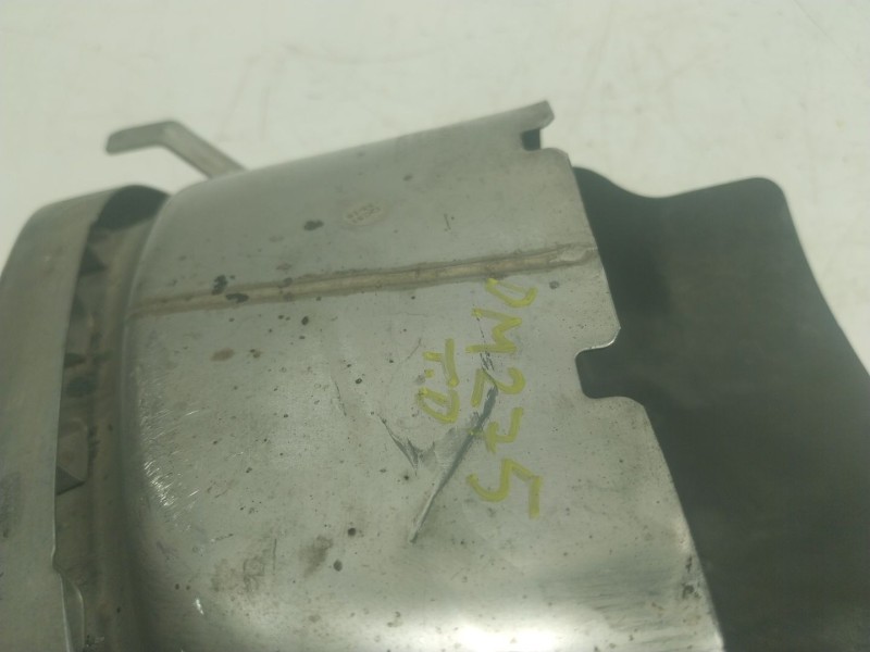 Recambio de cola de escape para volvo xc90 excellence plug-in hybrid awd referencia OEM IAM  31353398 