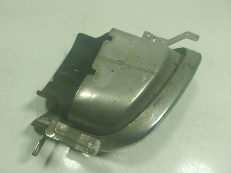 Recambio de cola de escape para volvo xc90 excellence plug-in hybrid awd referencia OEM IAM  31353397 