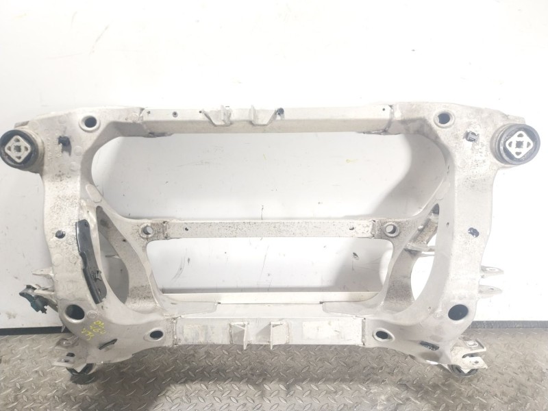 Recambio de puente trasero para tesla model s p referencia OEM IAM   