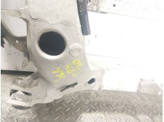 Recambio de puente trasero para tesla model s p referencia OEM IAM    2