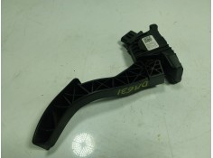 Recambio de potenciometro pedal para volkswagen golf vii lim. 1.6 tdi dpf referencia OEM IAM  5Q1723503  2