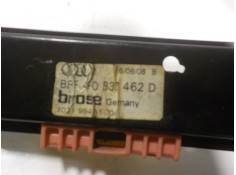 Recambio de elevalunas delantero derecho para audi a6 berlina (4f2) 2.7 tdi referencia OEM IAM 4F0837462D 4F0837462D  2