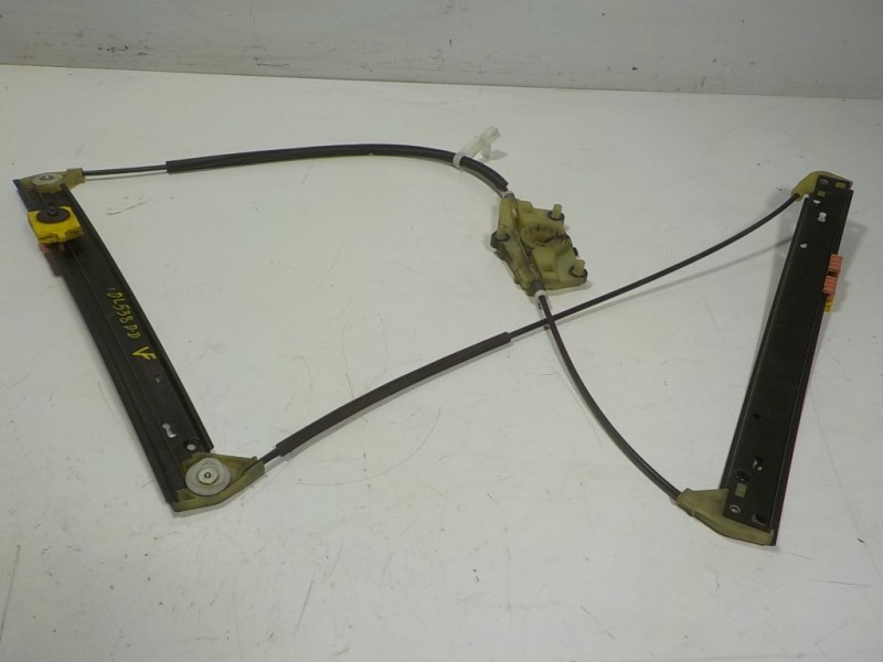 Recambio de elevalunas delantero derecho para audi a6 berlina (4f2) 2.7 tdi referencia OEM IAM 4F0837462D 4F0837462D 