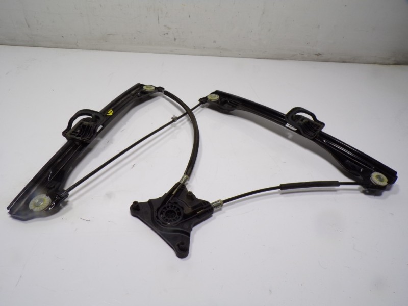 Recambio de elevalunas delantero derecho para seat toledo (kg3) 1.6 tdi referencia OEM IAM 5JA837462  